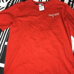 Tommy hilfigur long sleeve